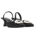 Women Formal Court - Shoes - 74617S - Court Shoes - Walkeaze